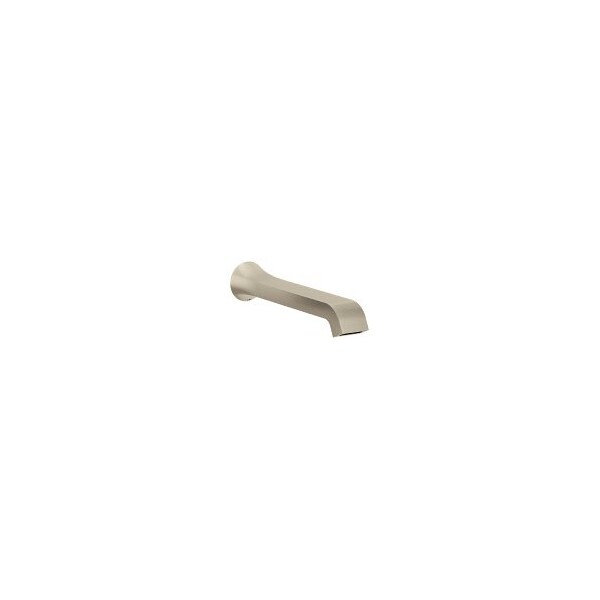 10 Genta Tub Filler Spout Bn